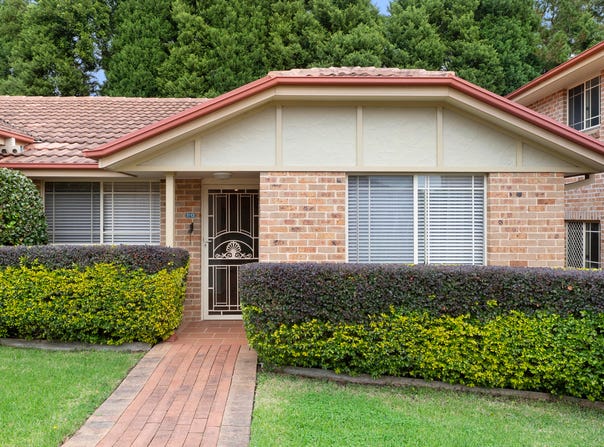 7/13 Stonelea Court, Dural, NSW 2158
