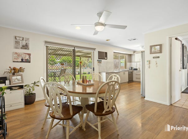 3 Timbertop Rise, Maiden Gully, Vic 3551