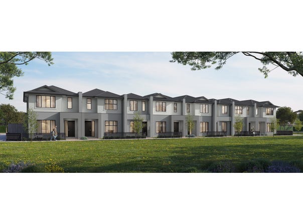 Lot 3732 Viridian Boulevard, Clyde, Vic 3978