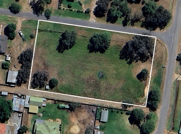 13-21 Short Street, Ganmain, NSW 2702