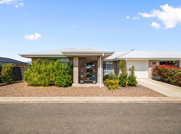 12/5 Evergreen Way, Tamworth, NSW 2340