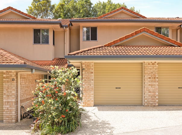 22/70 Netherton Street, Nambour, Qld 4560