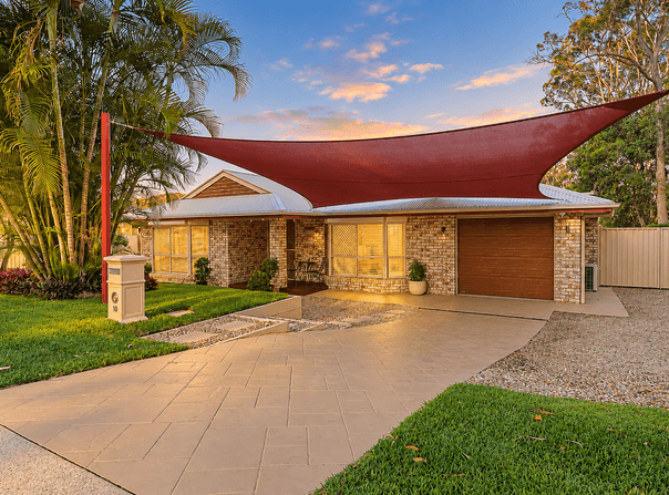 10 Augusta Crescent, Forest Lake, Qld 4078