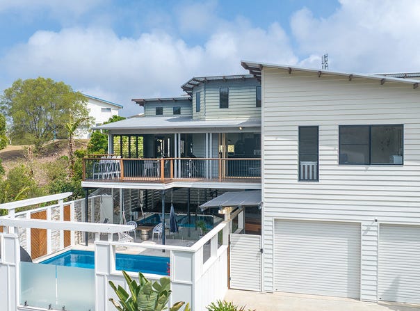 13 Bayview Close, Agnes Water, Qld 4677