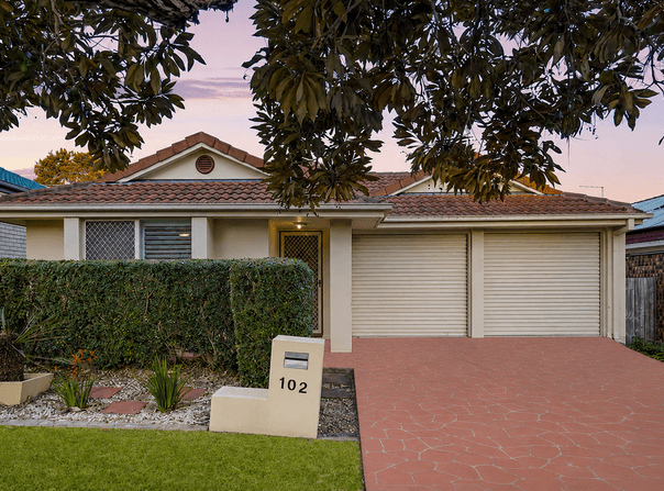 102 James Josey Avenue, Springfield Lakes, Qld 4300