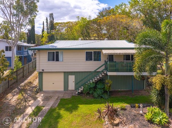 20 Perseverance Street, Gympie, Qld 4570