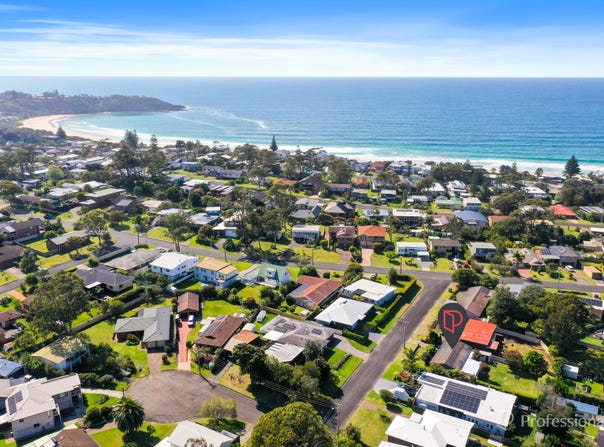 3 Latta Street, Mollymook Beach, NSW 2539
