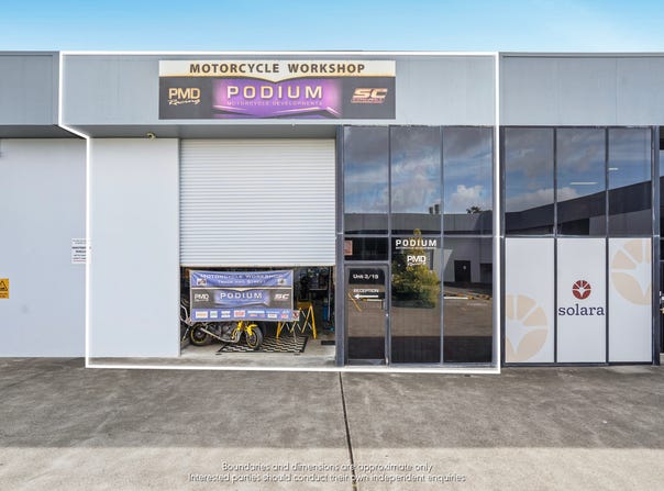 3/19 Lear Jet Drive, Caboolture, Qld 4510