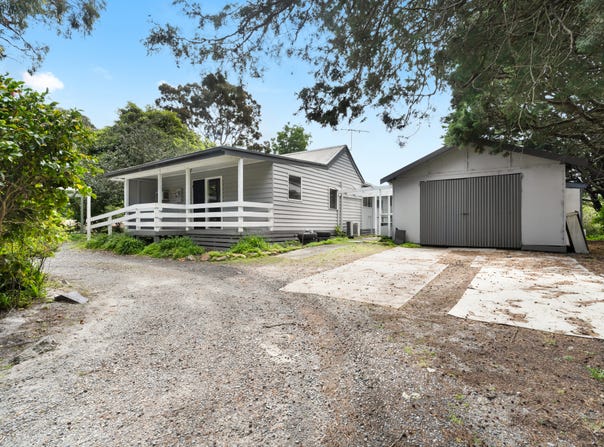 705 Robinsons Road, Langwarrin, Vic 3910