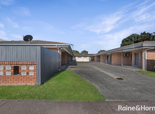 3/87 Milton Street, Mackay, Qld 4740