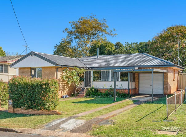 23 McCafferty Street, Wilsonton, Qld 4350