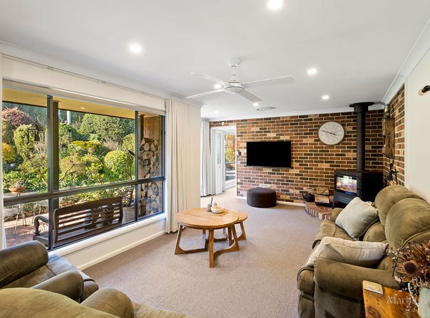 63 Middle Road, Exeter, NSW 2579