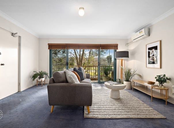 27/53 McMillan Crescent, Griffith, ACT 2603