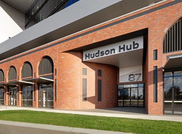 Hudson Hub, 87 Overton Road, Williams Landing, Vic 3027