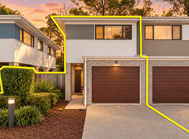27/15 Boyne Street, Ellen Grove, Qld 4078