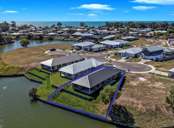 16 Ernest Close, Toogoom, Qld 4655