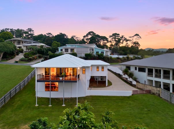 64 Shuttlewood Drive, Richmond, Qld 4740