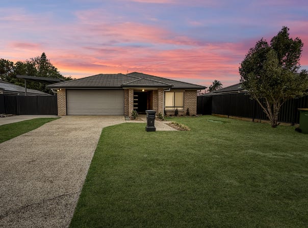 7 Stanford Place, Laidley, Qld 4341