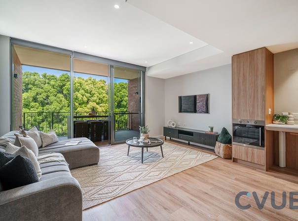 405/2 Goatcher Vista, Shenton Park, WA 6008