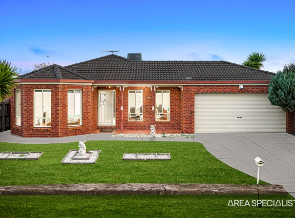 18 Kulin Drive, Tarneit, Vic 3029