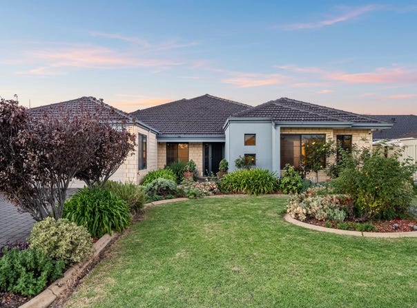 12 Silica Road, Wattle Grove, WA 6107
