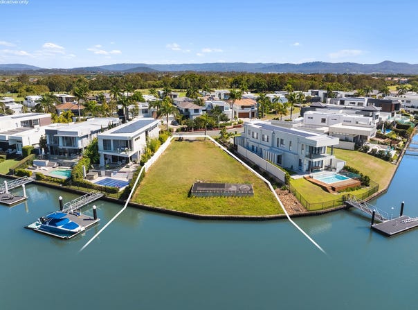 7652 Fairway Boulevard, Hope Island, Qld 4212