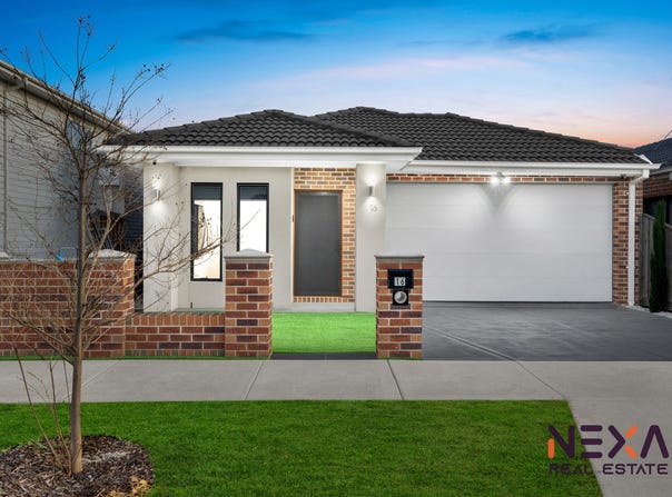 16 Melaleuca Boulevard, Beveridge, Vic 3753