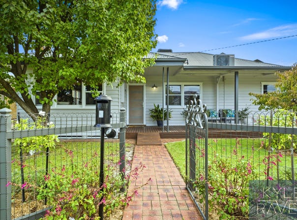 3 Langtree Avenue, Wangaratta, Vic 3677