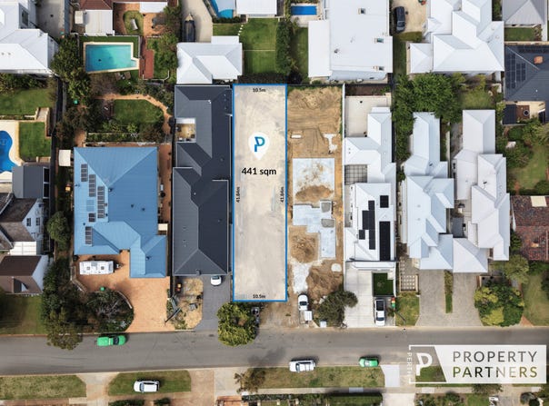106B Stanley Street, Scarborough, WA 6019