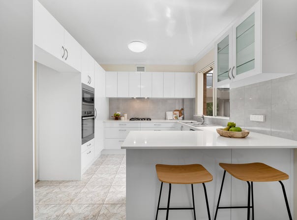 21/31-39 Gladstone Street, North Parramatta, NSW 2151