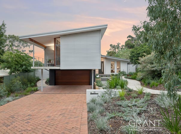 26 Edgar Way, Mount Pleasant, WA 6153