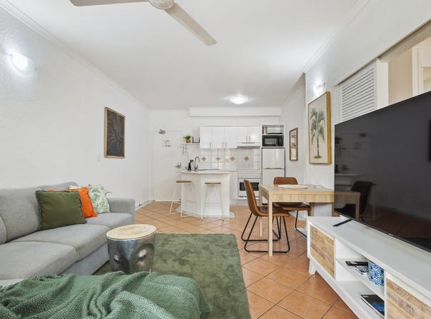 203/9-11 Blake Street, Port Douglas, Qld 4877
