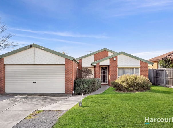 22 Jabone Terrace, Bell Park, Vic 3215