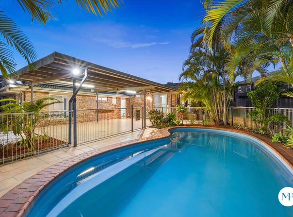 14 Sunset Drive, Gracemere, Qld 4702