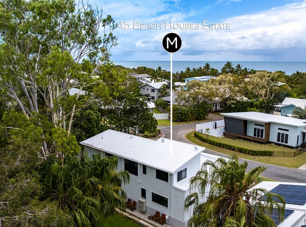 45 Beach Houses Estate Road, Agnes Water, Qld 4677