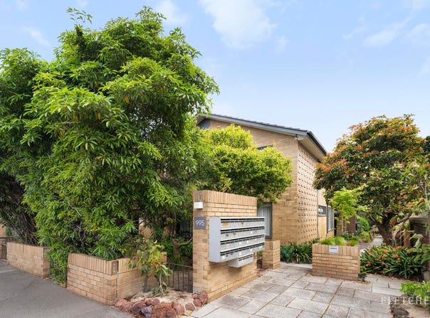 13/995 Burke Road, Camberwell, Vic 3124