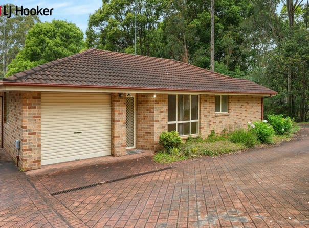 4/63 Brinawarr Street, Bomaderry, NSW 2541