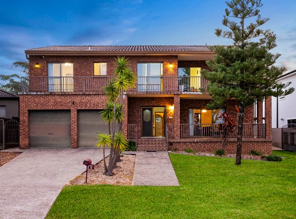 15 Lambeth Place, Illawong, NSW 2234