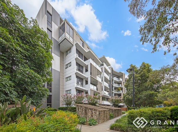 141/9 Epping Park Drive, Epping, NSW 2121