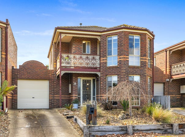 4 Anna Court, Werribee, Vic 3030
