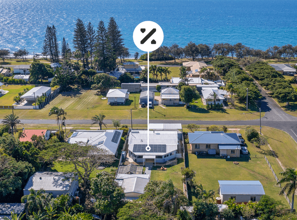 40 Bathurst Street, Elliott Heads, Qld 4670