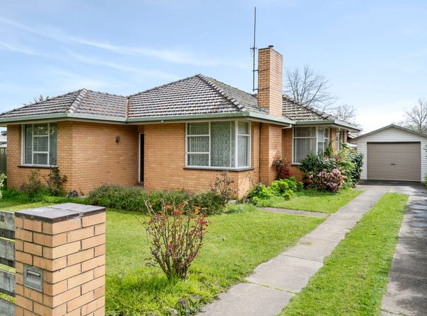 305 Pound Road, Colac, Vic 3250