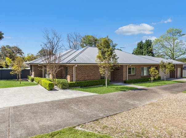 945 Old Northern Road, Dural, NSW 2158