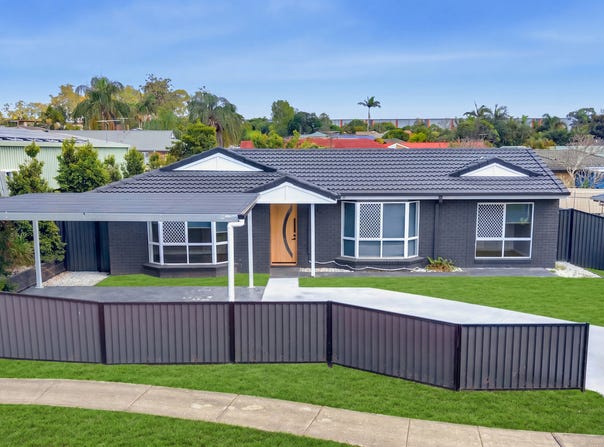13 Wilkinson Drive, Crestmead, Qld 4132