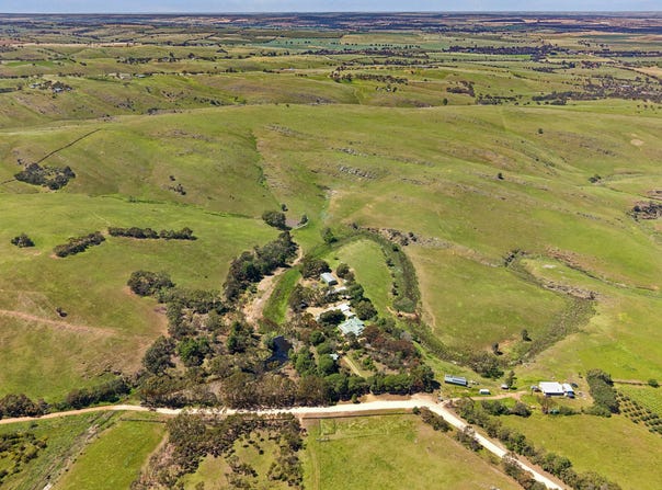 324 Highland Valley Road, Highland Valley, SA 5255