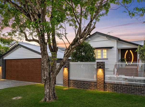 11 Drury Street, Windsor, Qld 4030