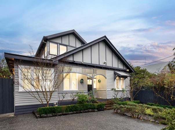 112 Adeney Avenue, Kew, Vic 3101