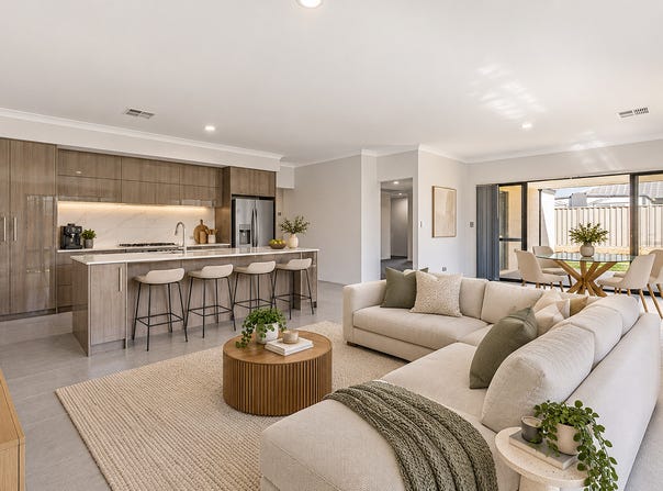 11 Chrysler Approach, Yanchep, WA 6035