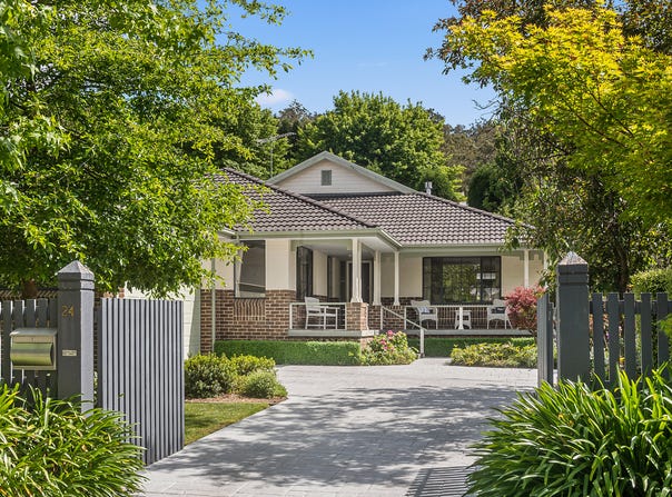 24 Clearview Street, Bowral, NSW 2576