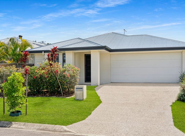 63 Roberts Crescent, Bellbird Park, Qld 4300